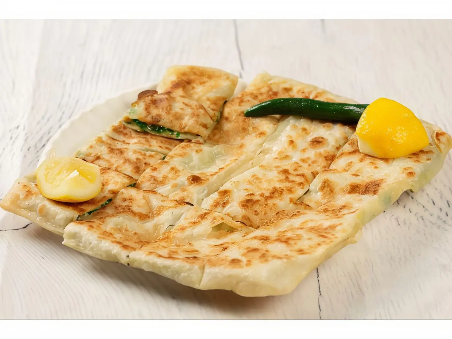 مطبق خضار