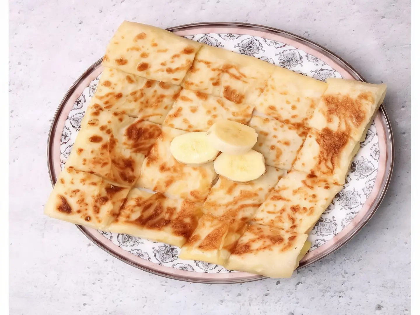 مطبق موز