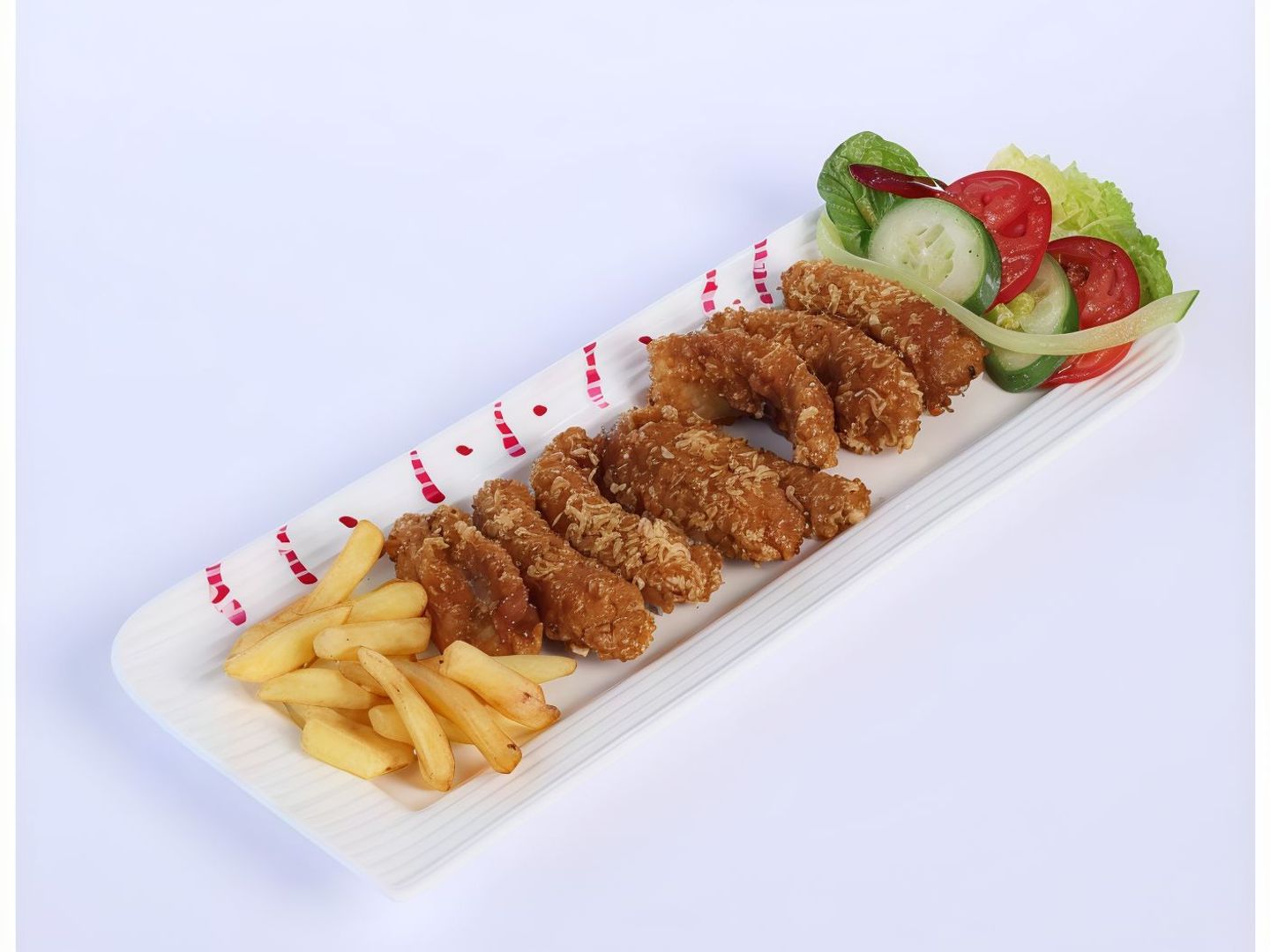 Fish N Chips
