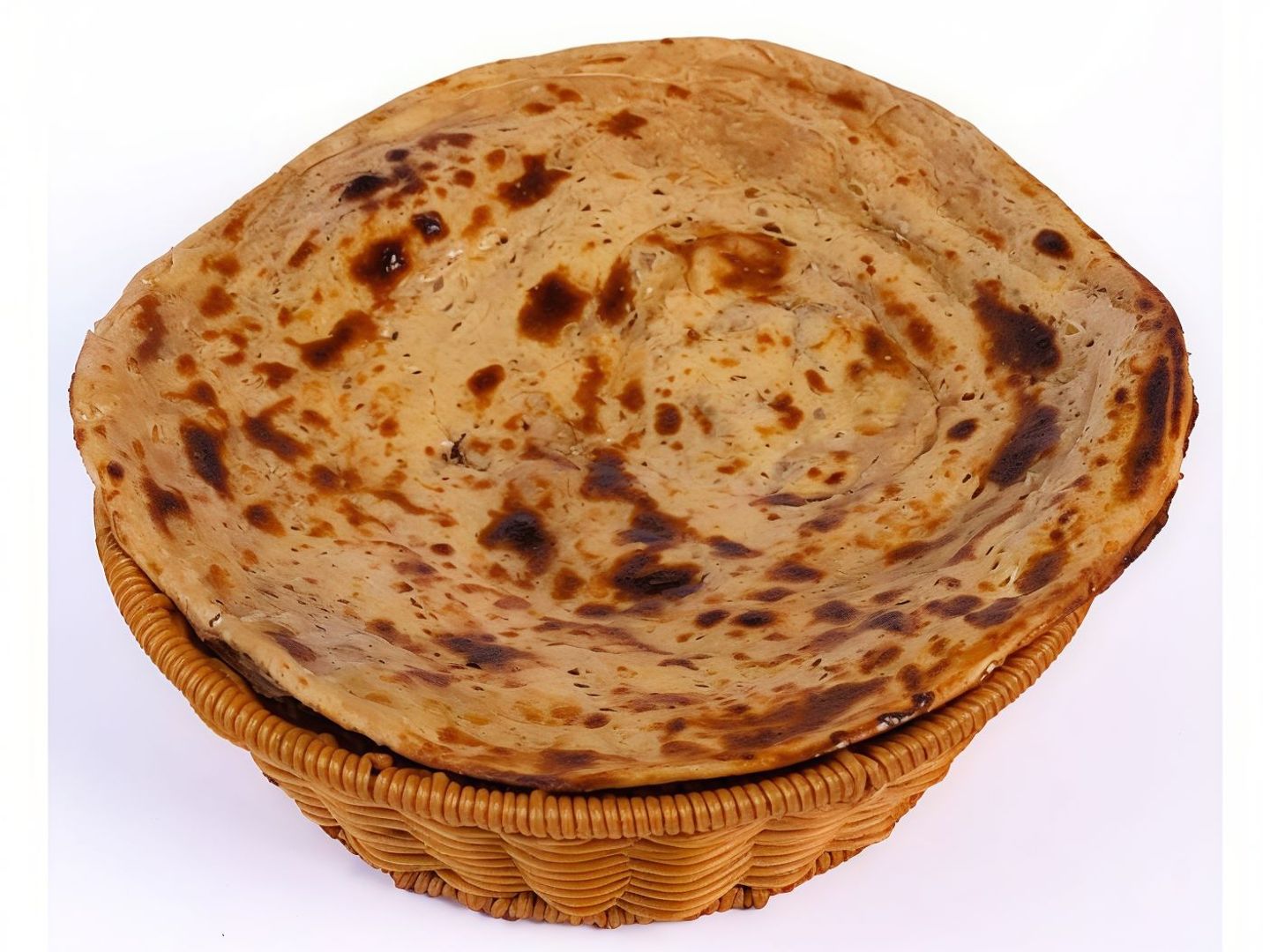 Tandoori Paratha