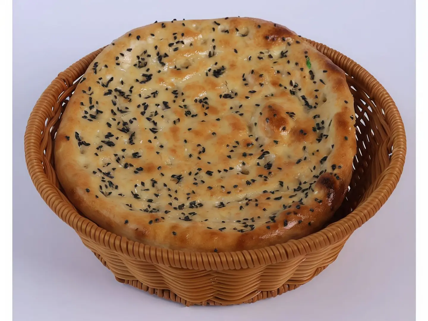كالوانجي نان