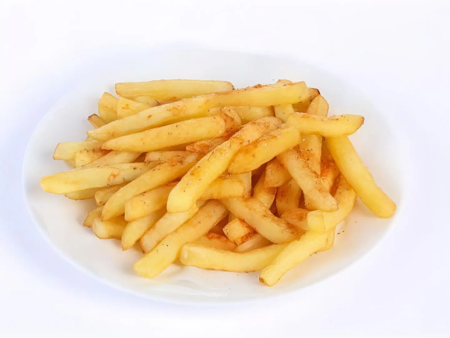 بطاطس مقلية