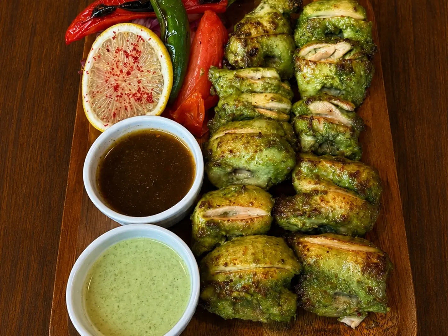 Hari Boti