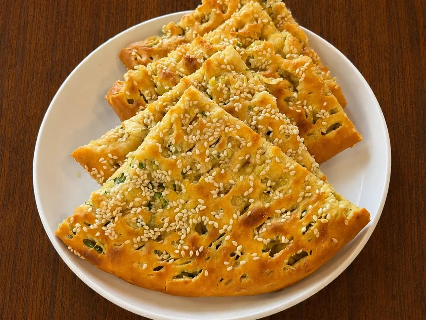 Roghni Naan