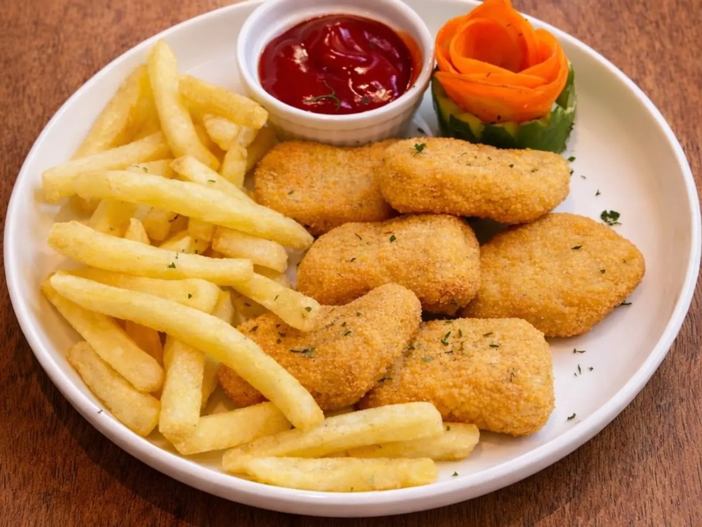 Nuggets