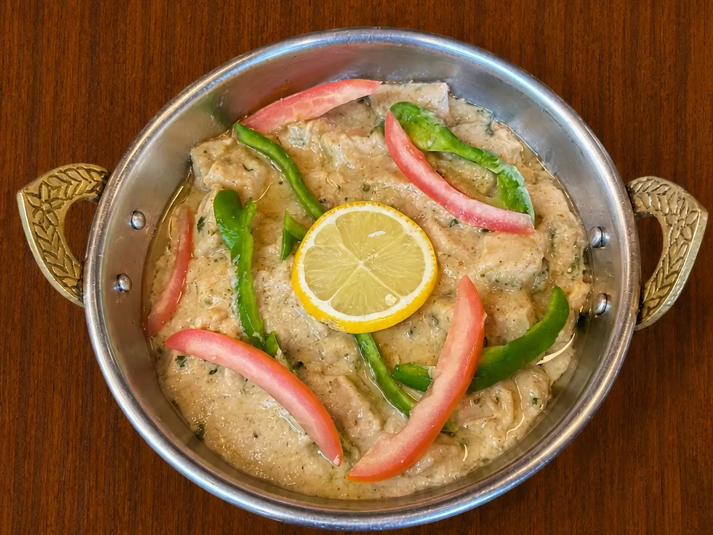 Special Handi