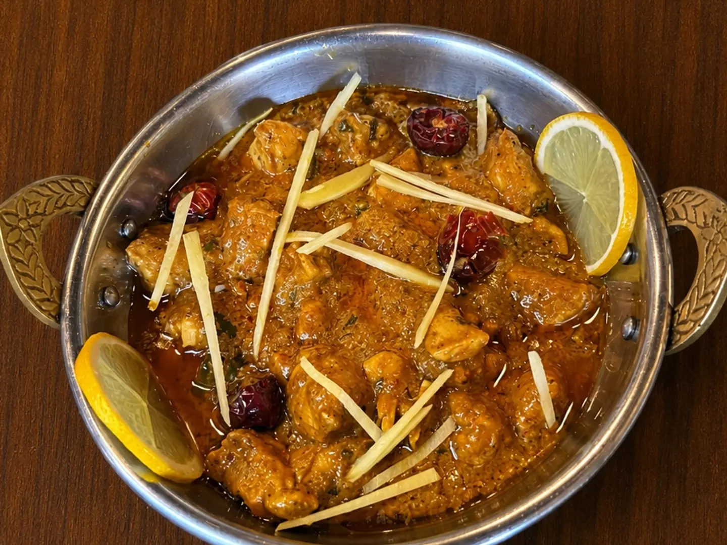 Madrasi