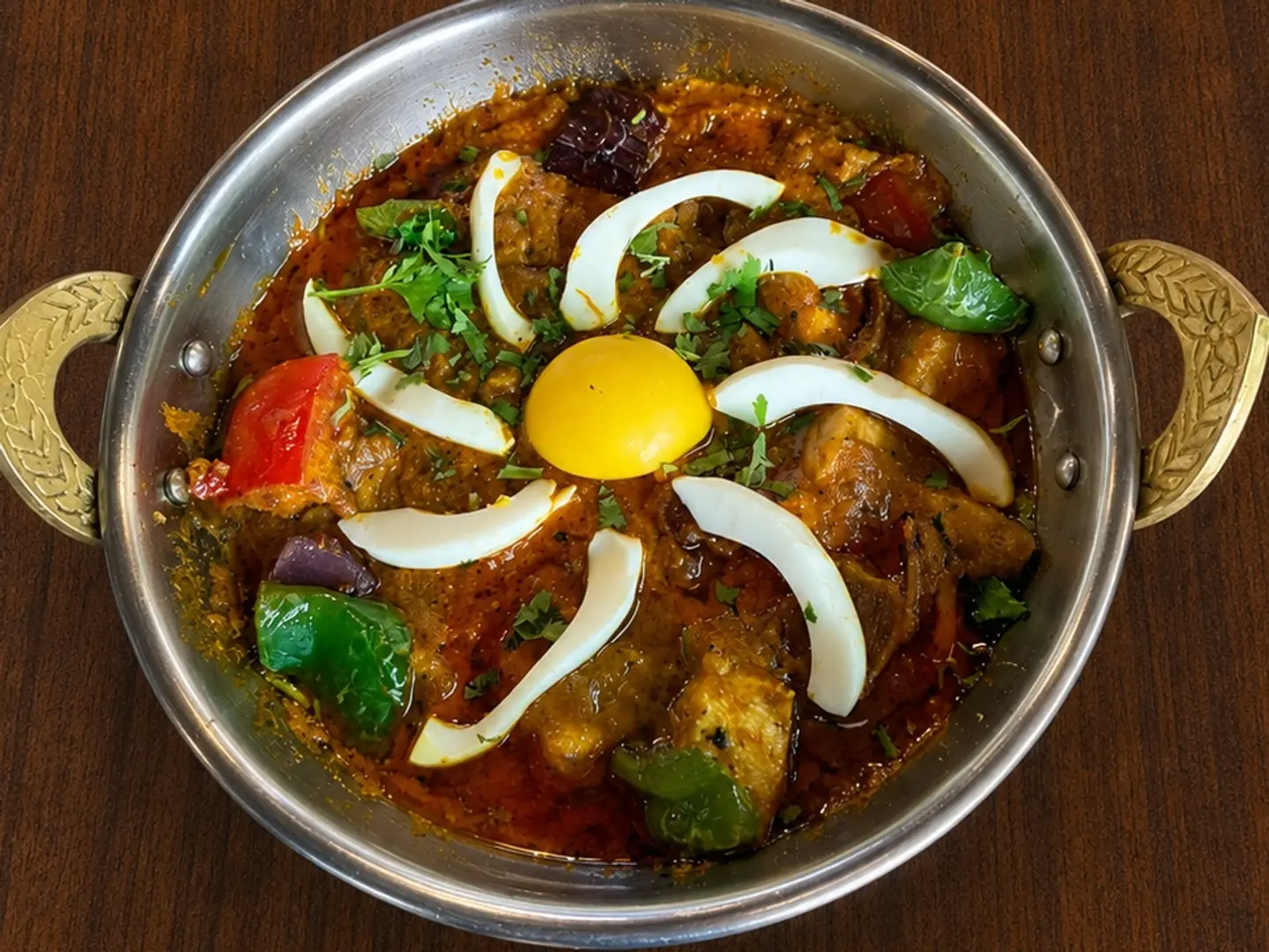Jalfrezi