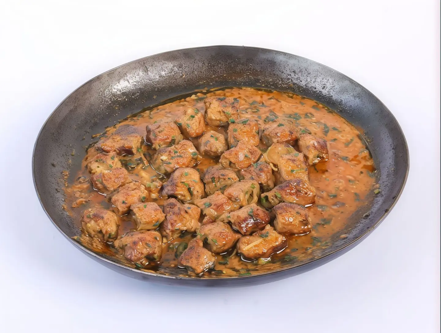 كباب ماسالا