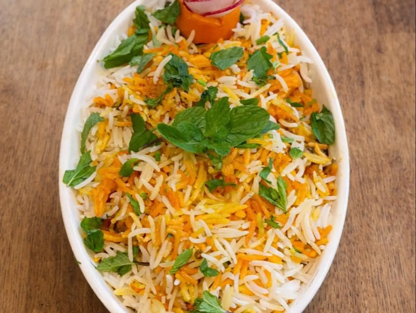 Biryani Rice