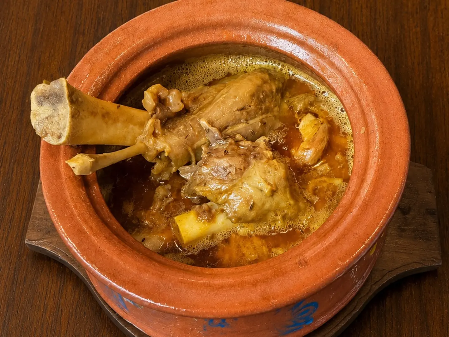 Mutton Kunna