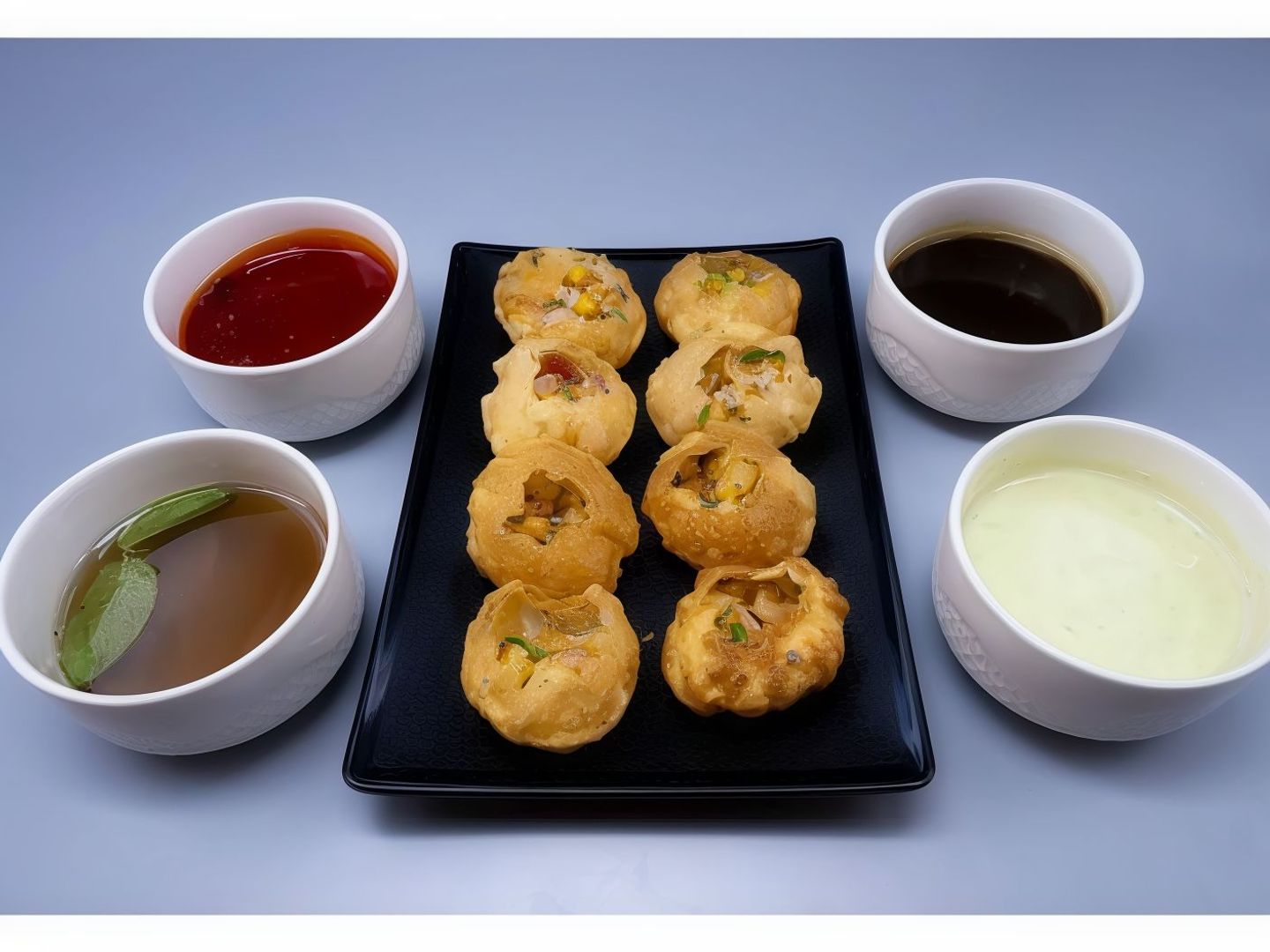 Gol Gappa