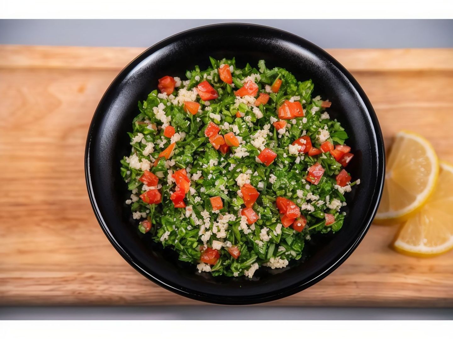 Tabbouleh