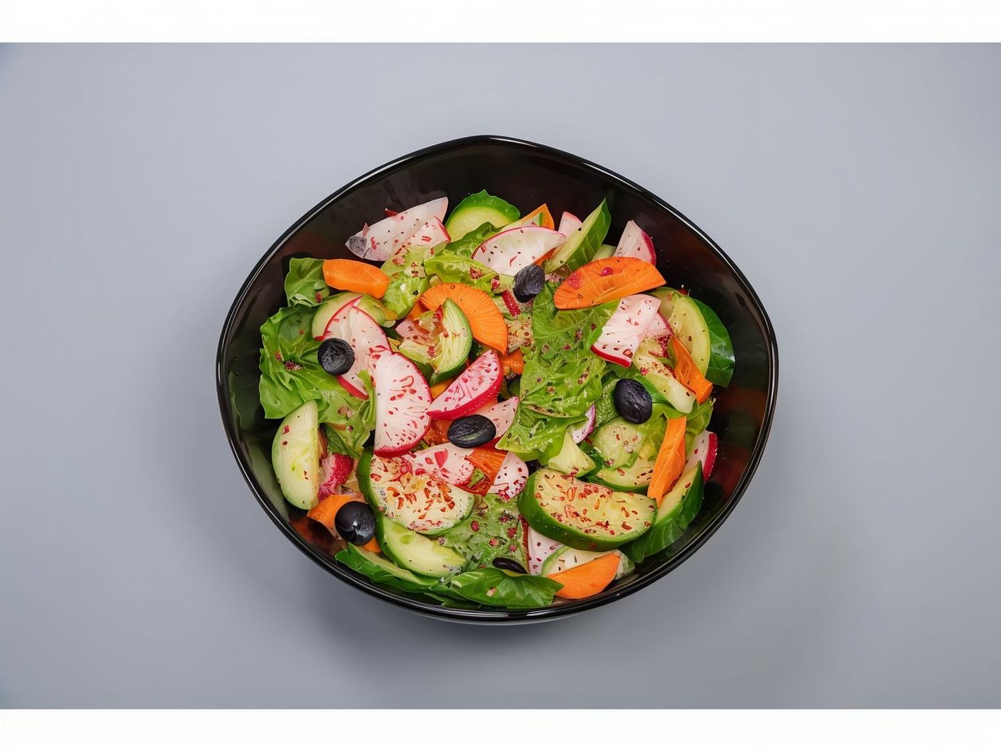 Garden Salad