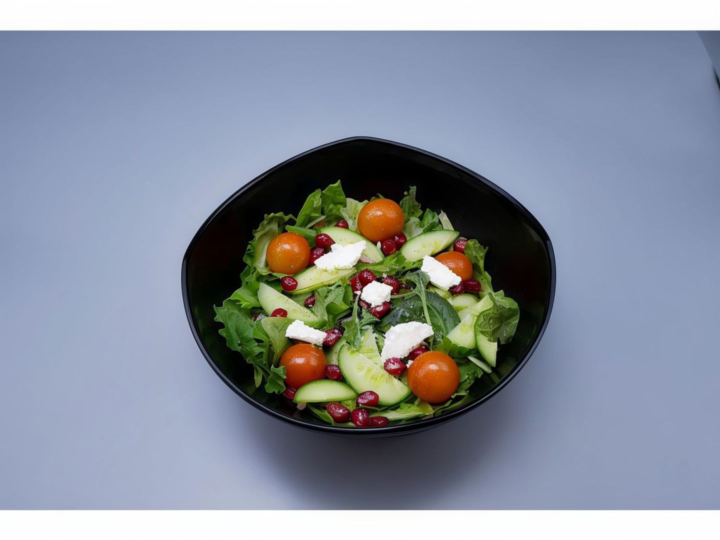 Rocca Salad