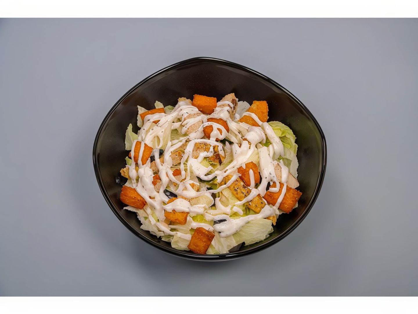 Chicken Caesar Salad