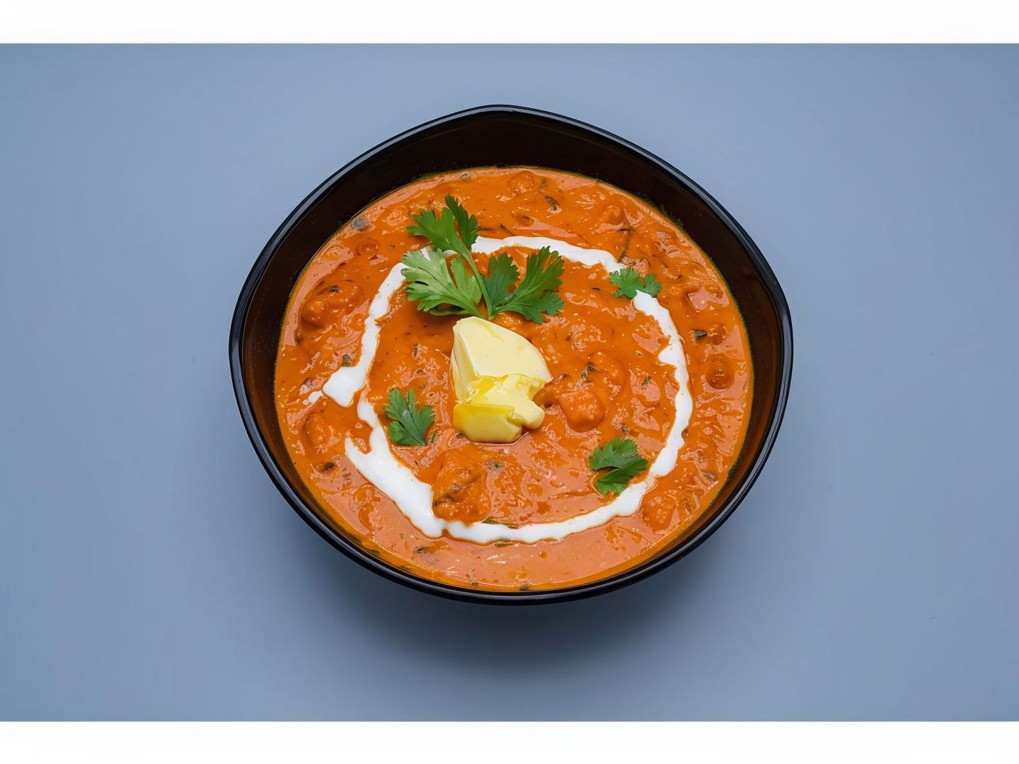 Butter Chicken Curry
