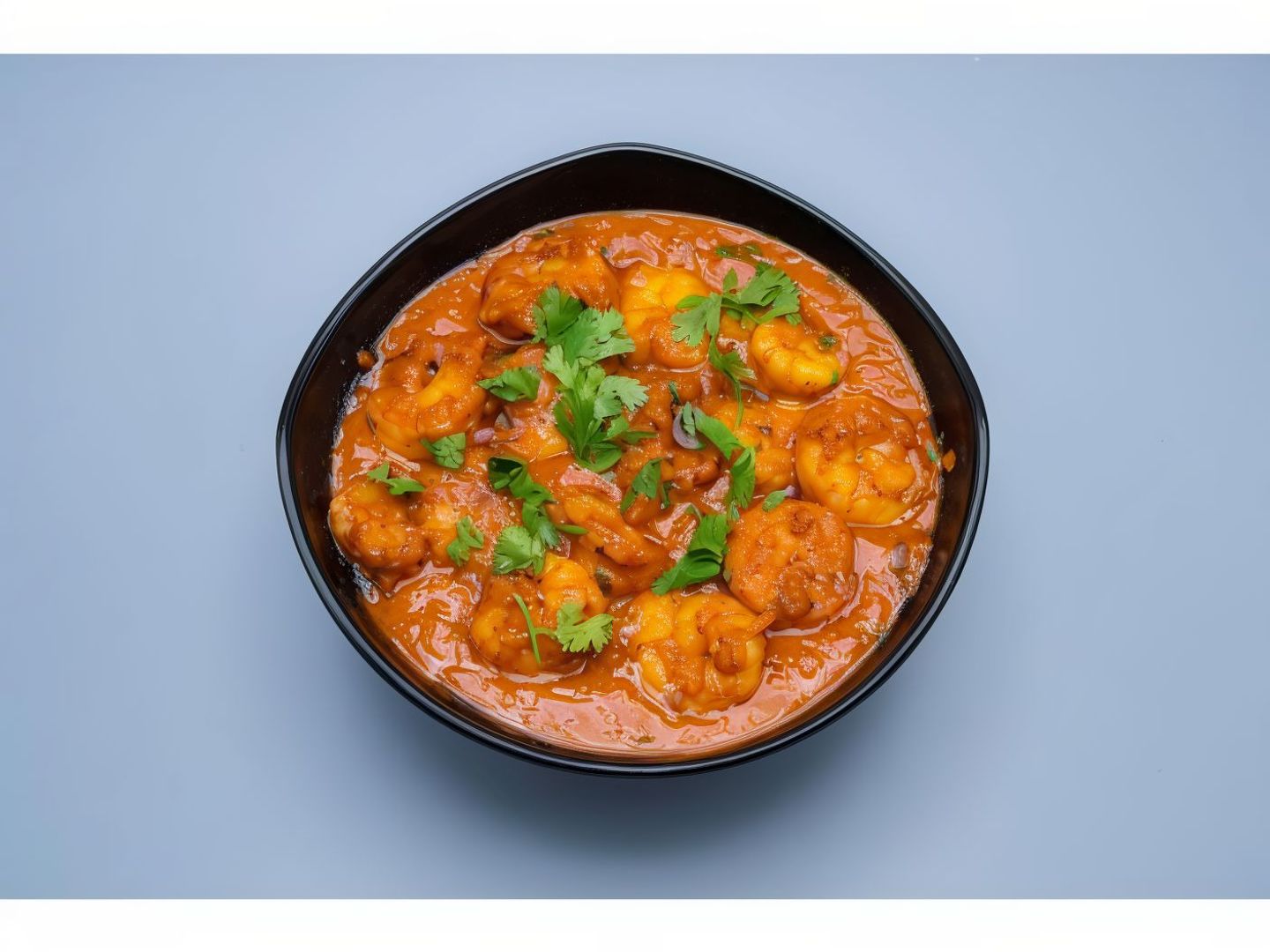 Shrimp Masala