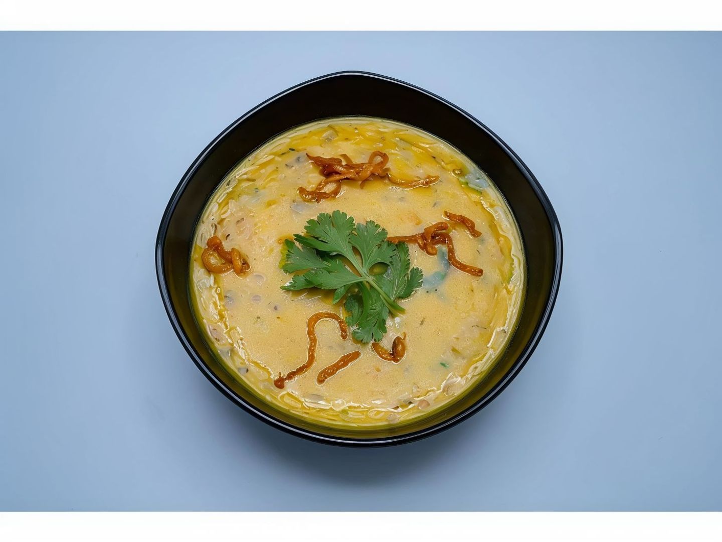 Daal Tadka