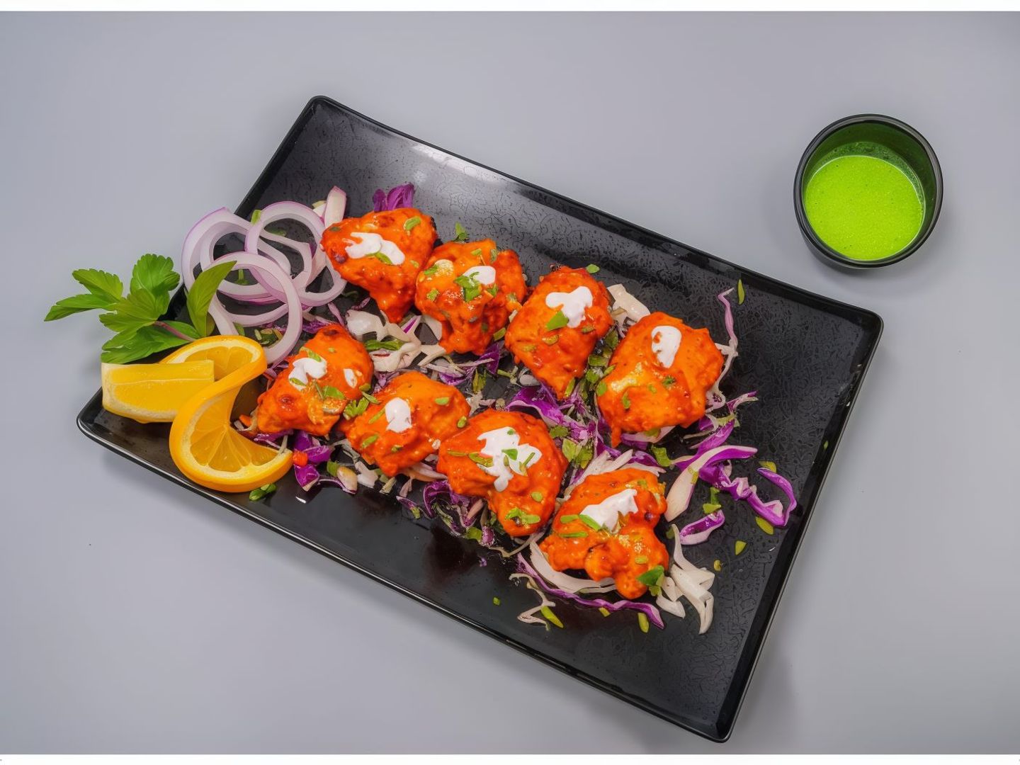 Chicken Tikka
