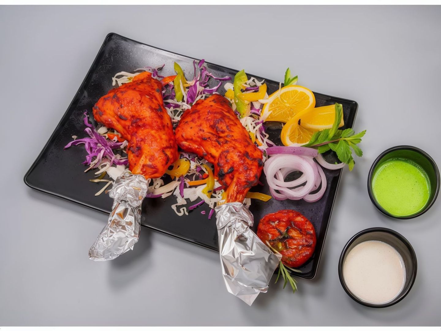 Tandoori Chicken Legs