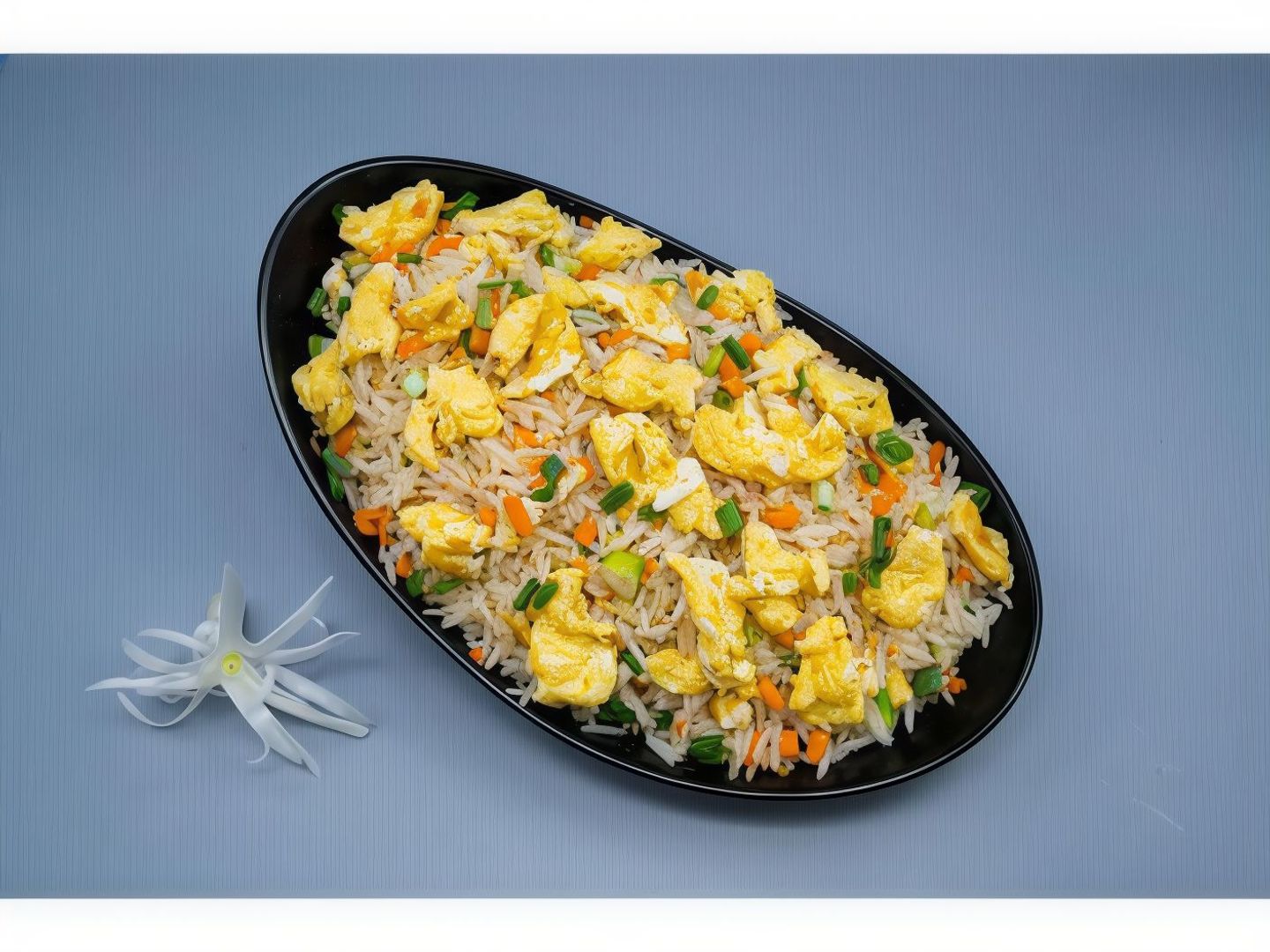 Egg Fried Rice