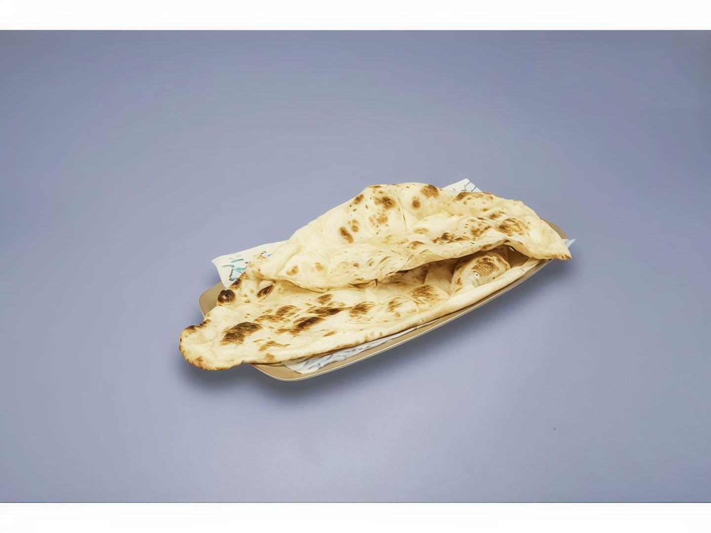 Tandoori Roti
