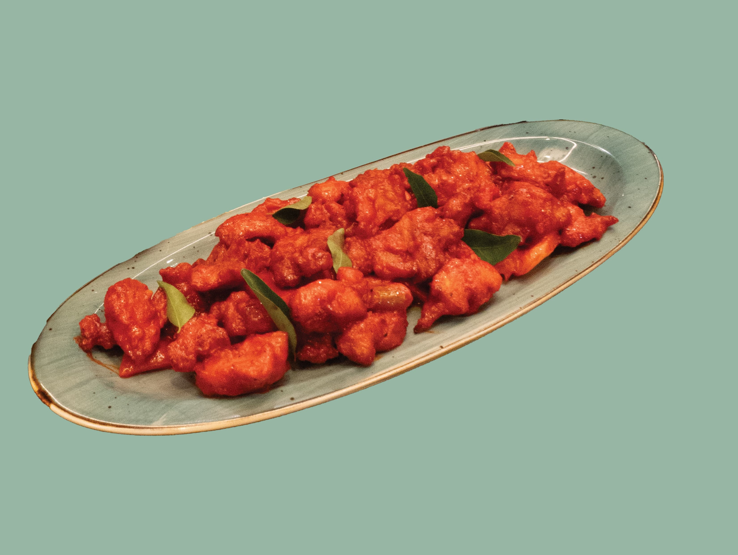 Chicken 65