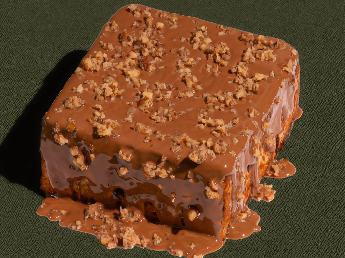 فرنش توست شوكلت