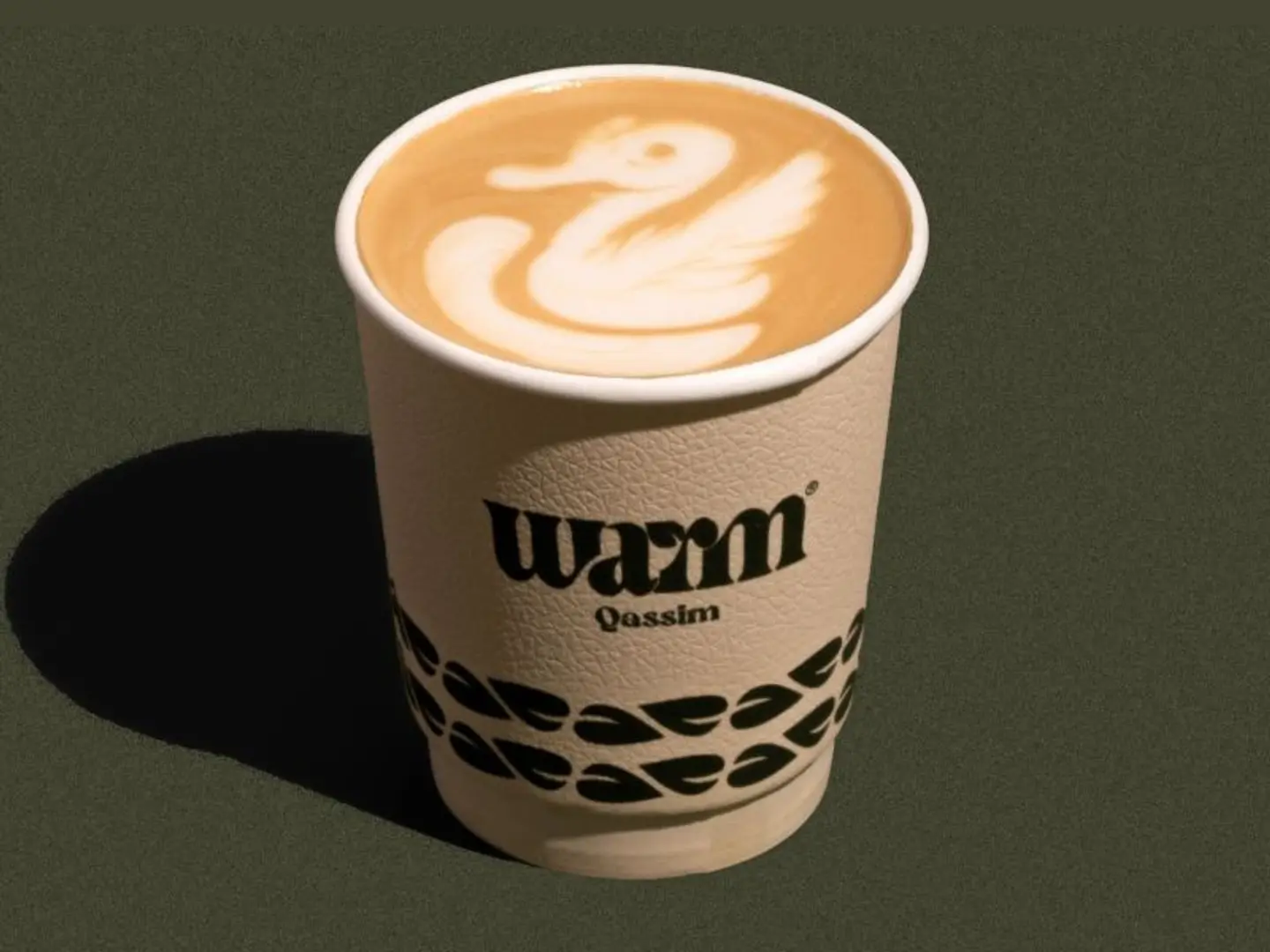 سبانش لاتيه