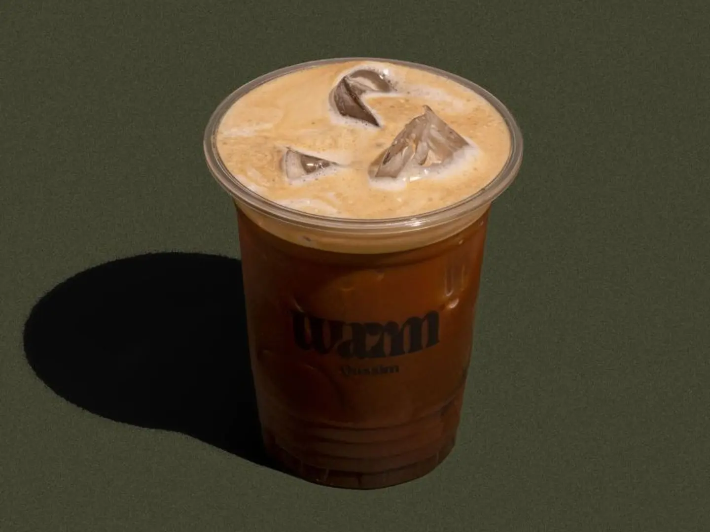 اسبرسو الفريدو