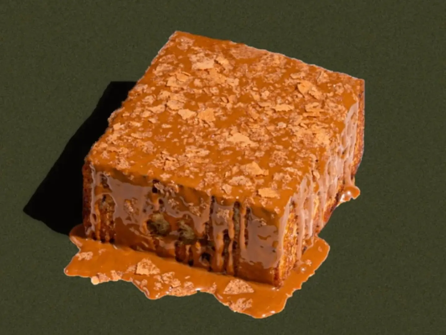 فرنش توست كراميل