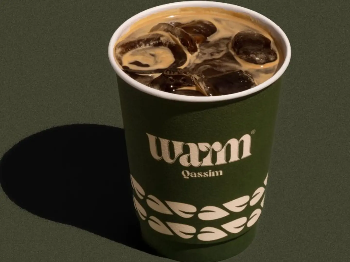 ايس امريكانو