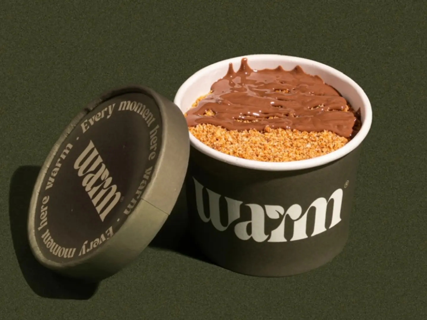 بودنج شوكلت