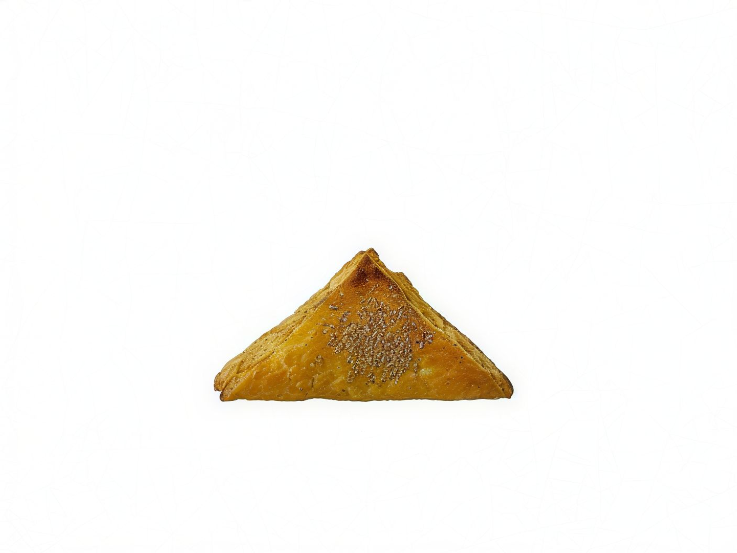 بريك مثلث بجبنه شيدر