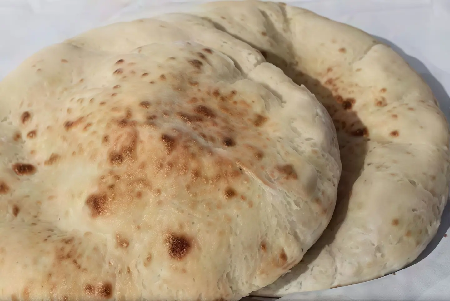خبز بلدي