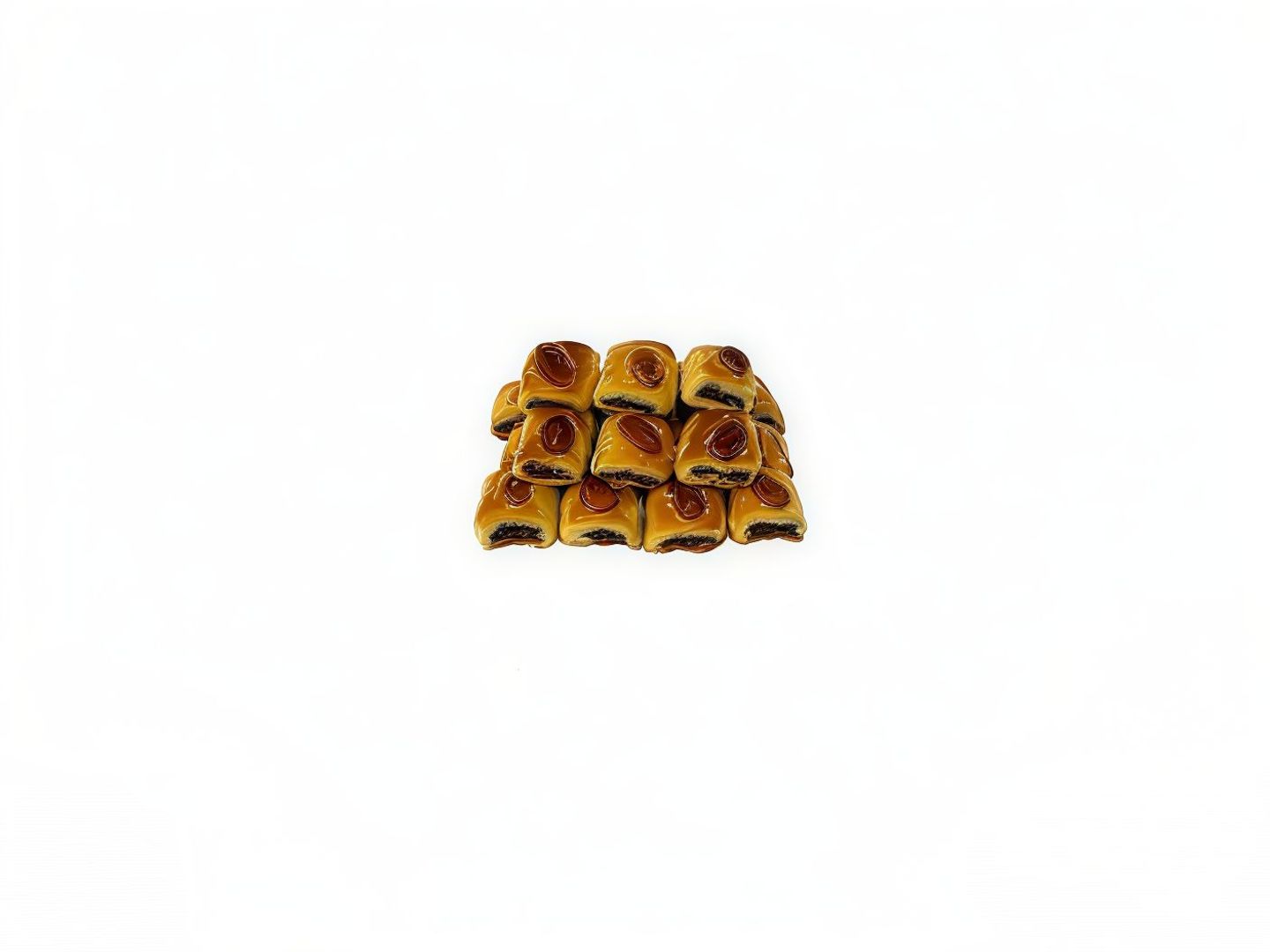 معمول لوز