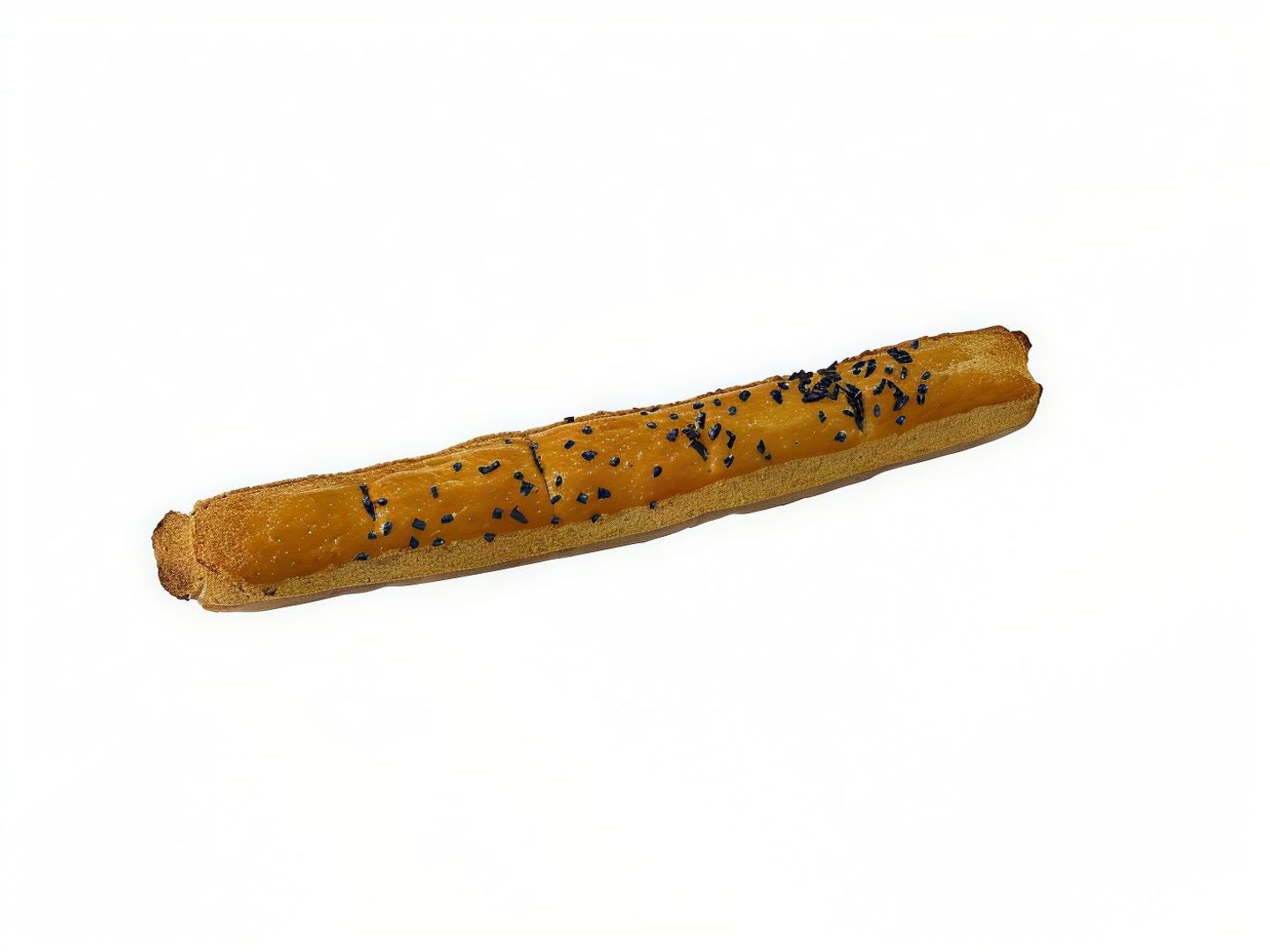 بريك طويل بالجبنه بيضاء