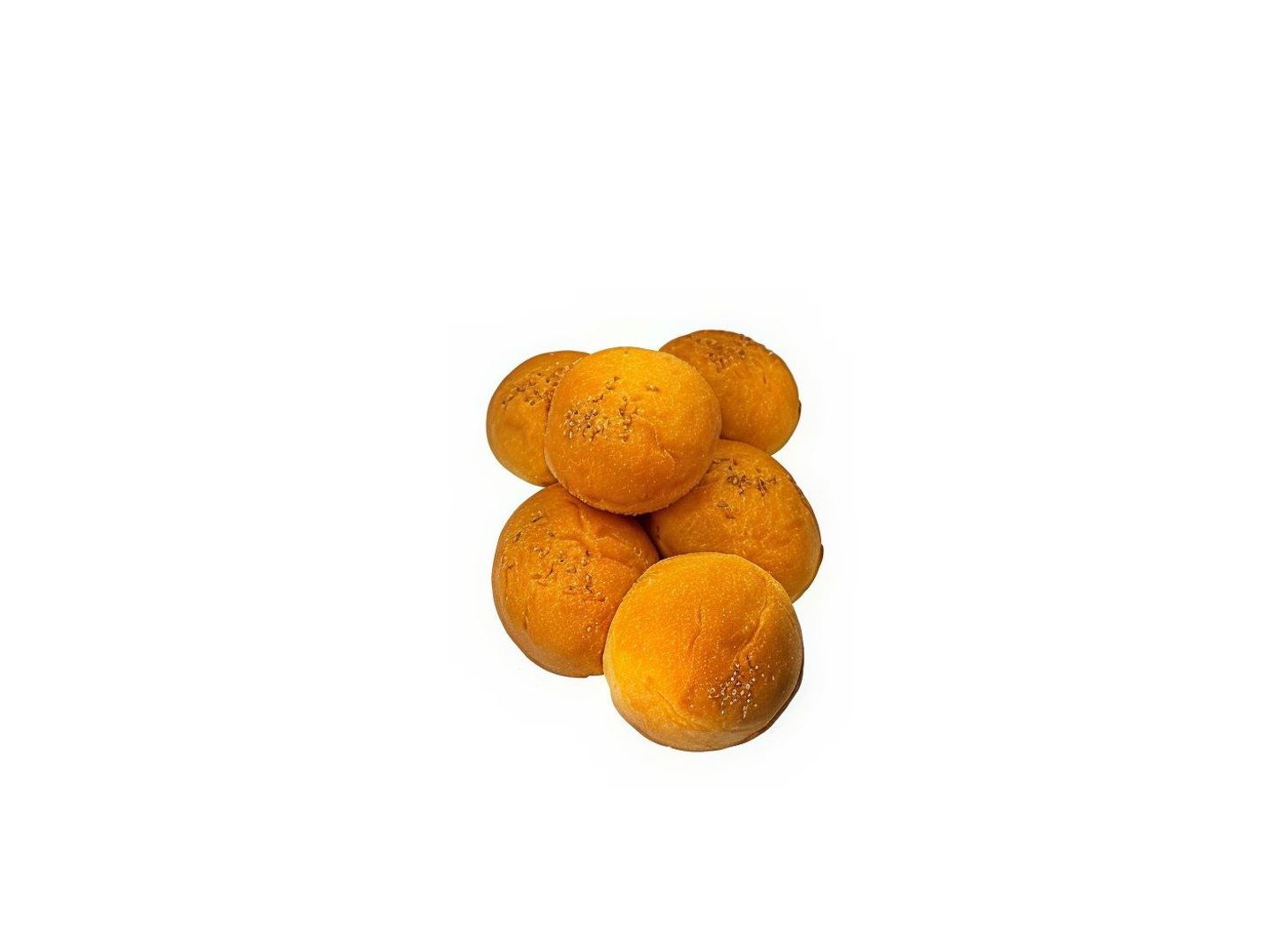 خبز برجر