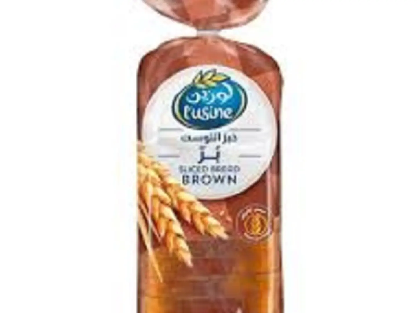 لوزين خبز توست بر