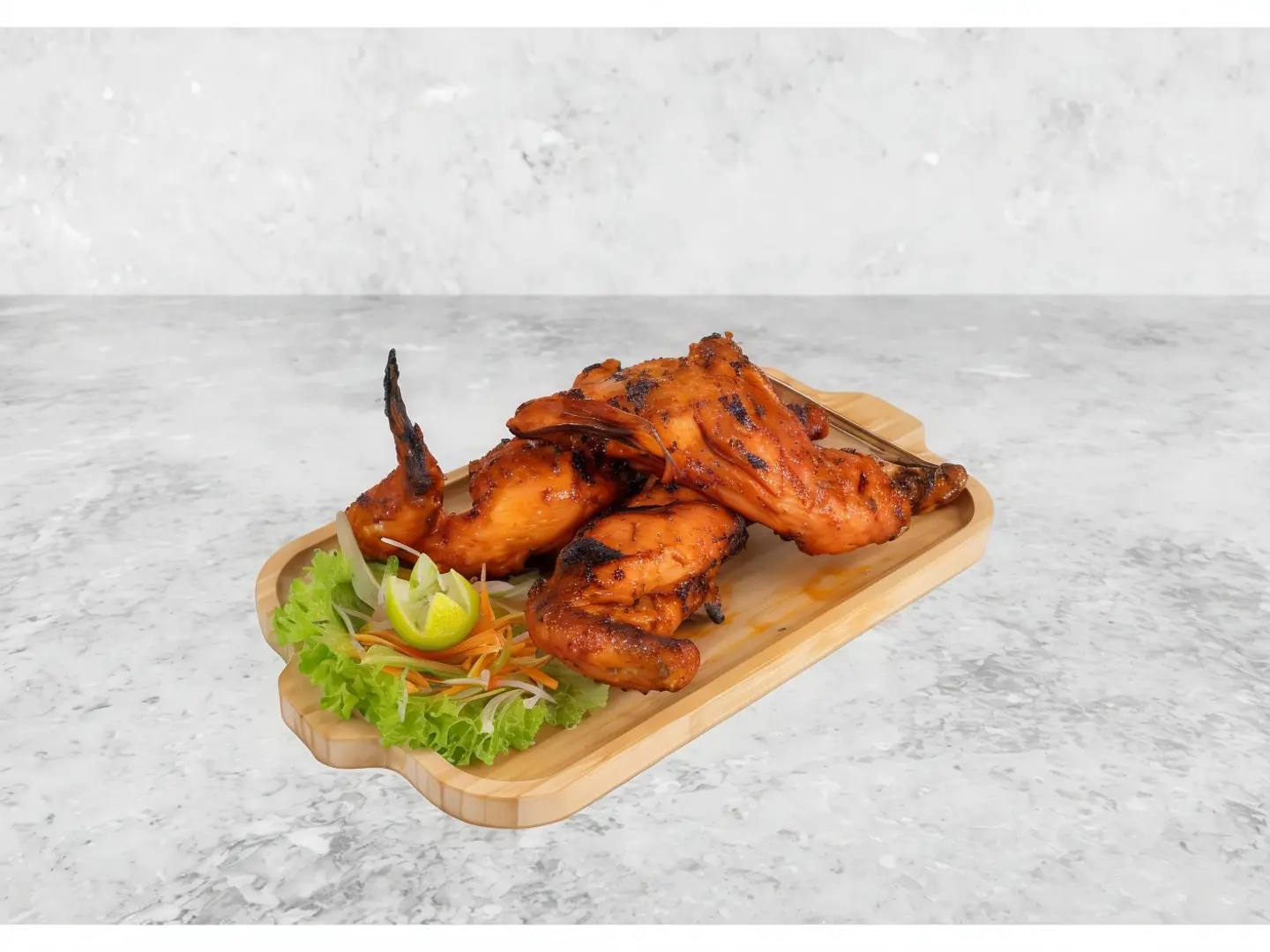 Plain Kozi Chicken