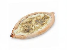 سبانخ باللبنة