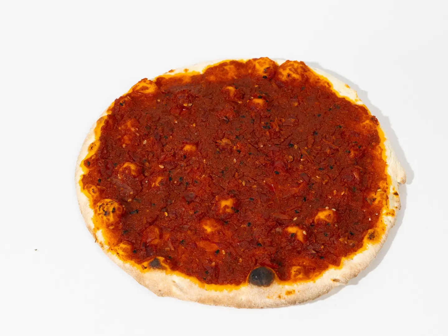 محمره بالجبن