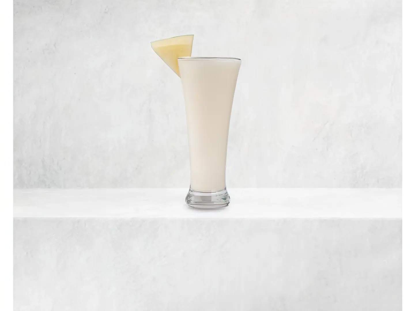 Large Cantaloupe Cup Small