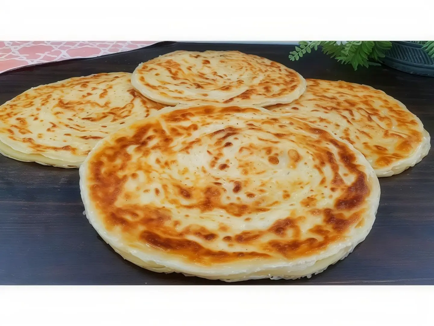 ملوح دبل