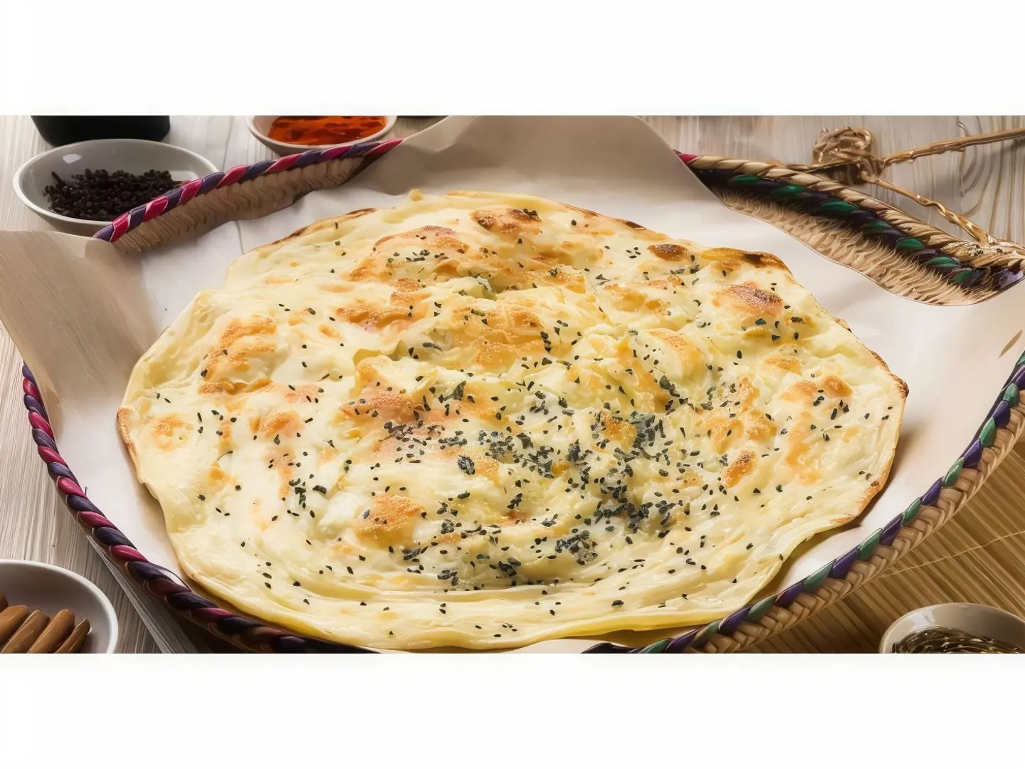 ملوح سنجل