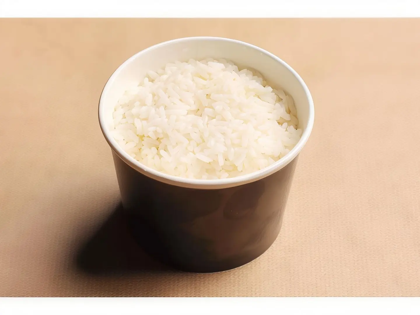 White Rice