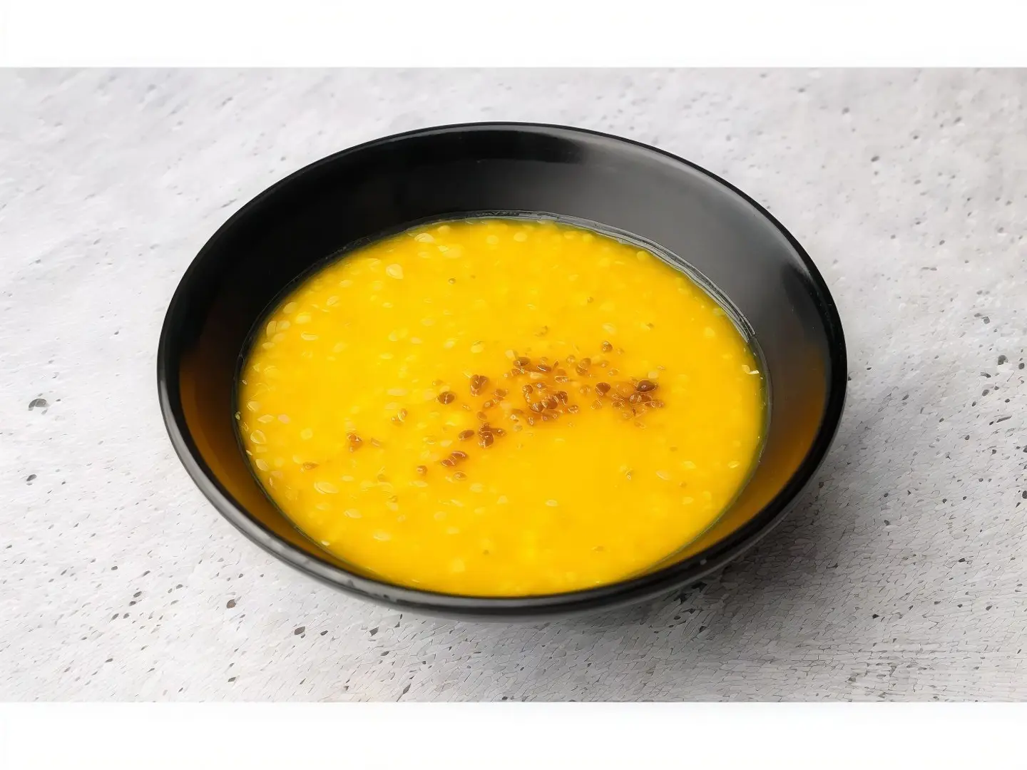 Special Lentils