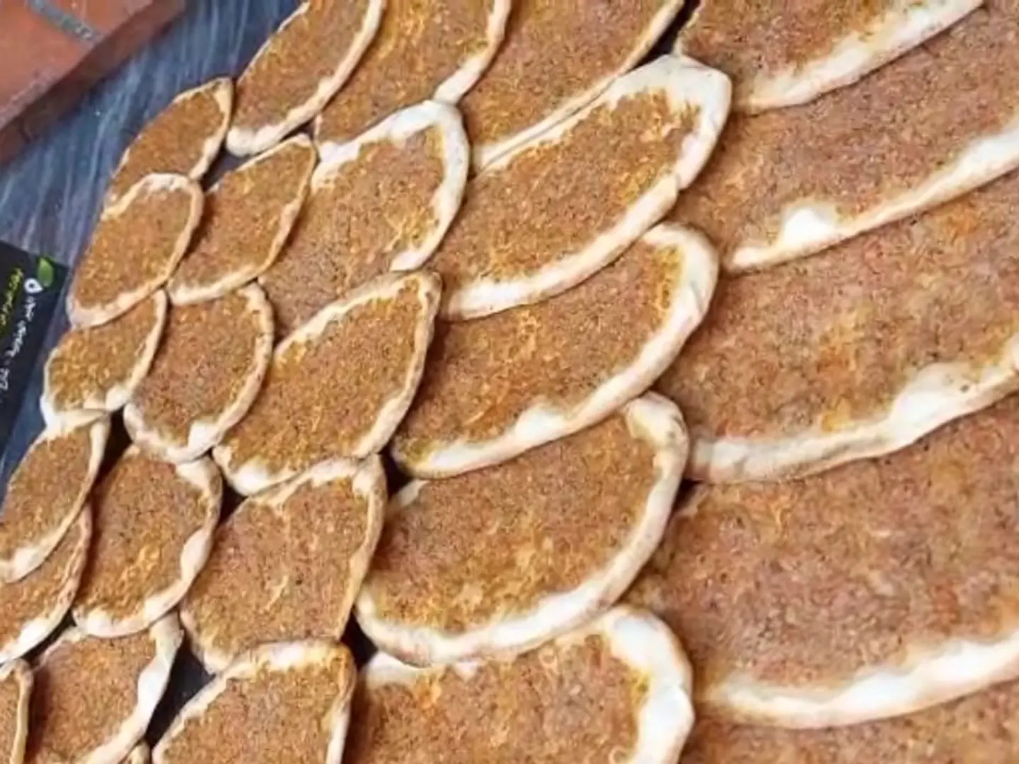 صفيحة شامية بلطماطم20 حبة