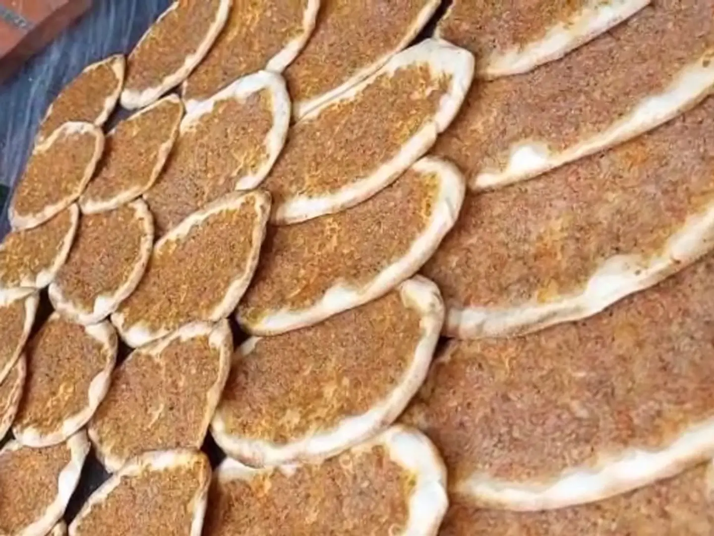 صفيحة شامية بلطماطم 10 حبات